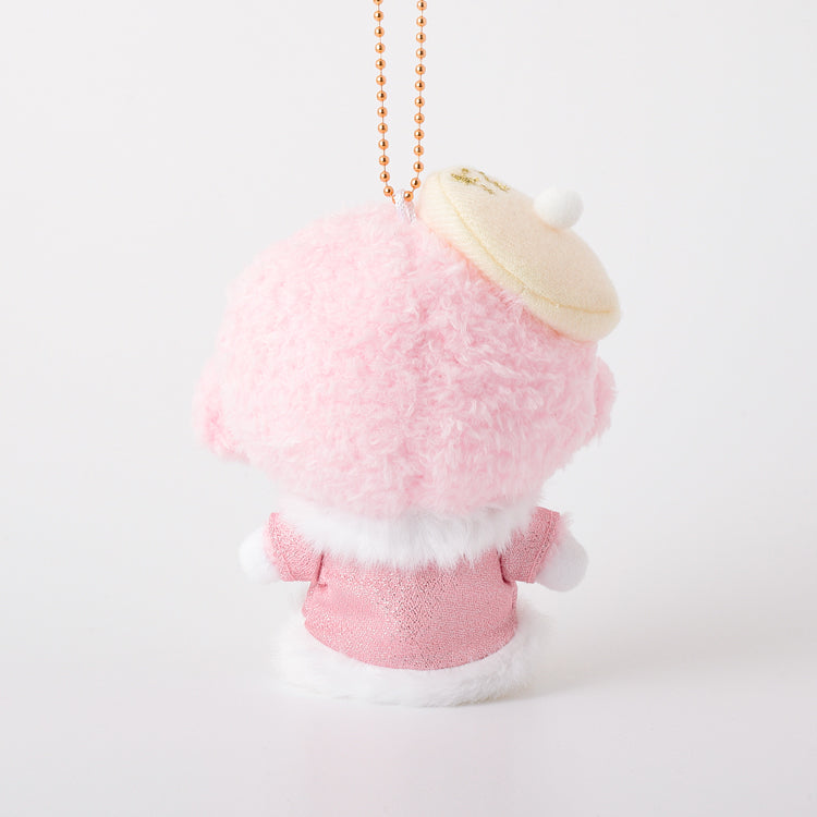 Sanrio | Sanrio Characters Snow Fantasy 2 Mascot - My Sweet Piano