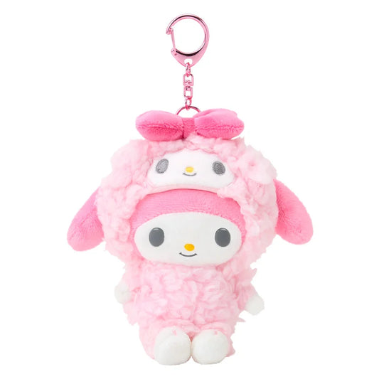 Sanrio | Sanrio Characters With Your Favorite Friend Mascot - My Melody
