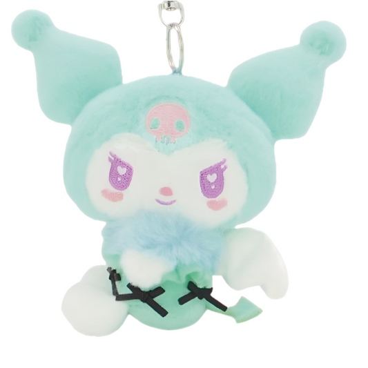 Sanrio | Mint Angel S Kuromi Mascot Holder