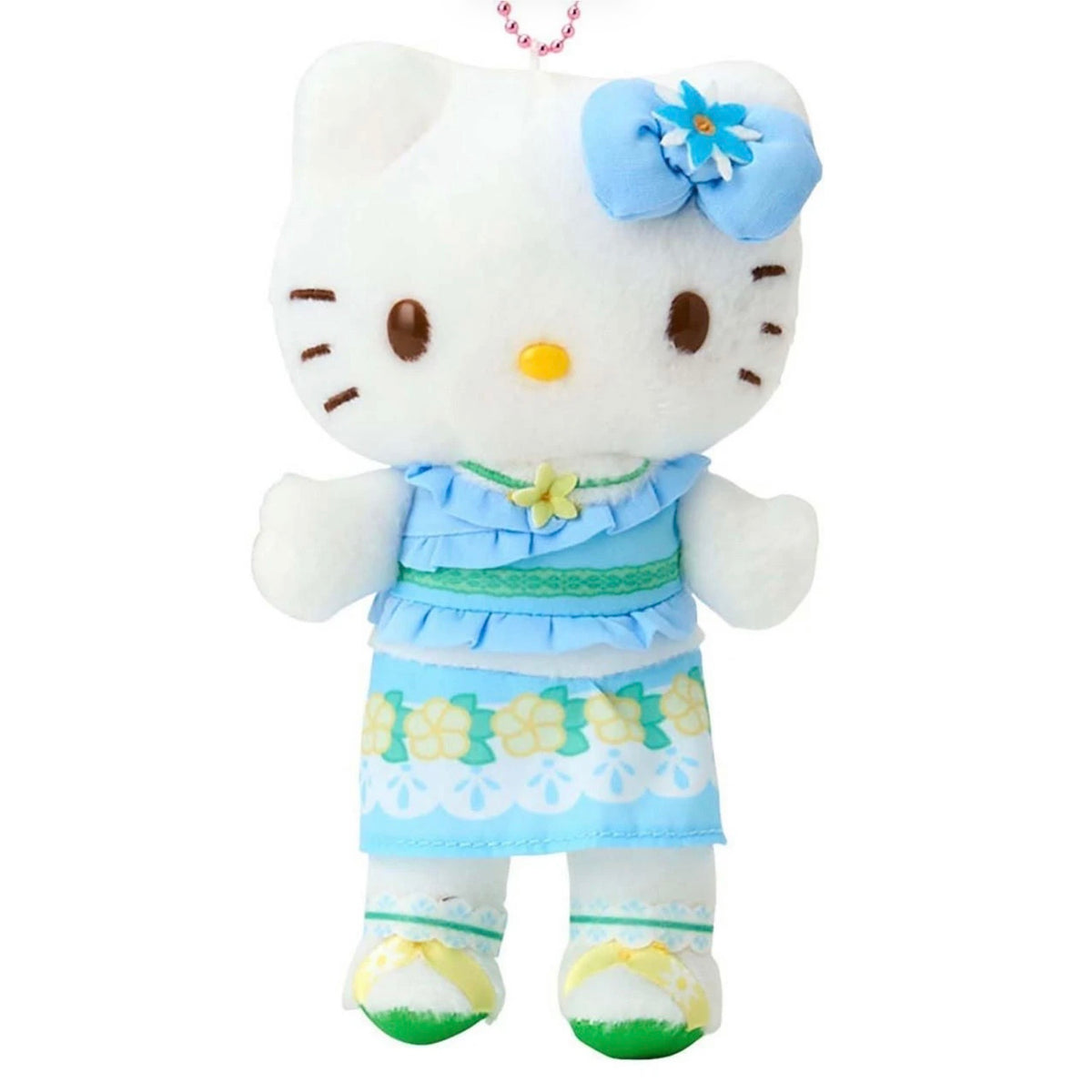 Sanrio | Love and Berry x Hello Kitty Mascot - Sawayaka Paysage