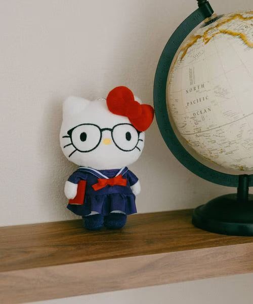 Sanrio | Global Work x Hello Kitty Collaboration Mascot - Sailor Clothes