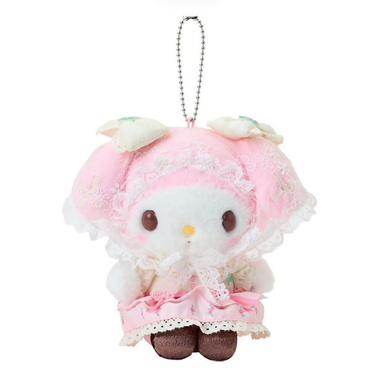 Sanrio | Sanrio Characters Forest Lace Mascot - My Melody