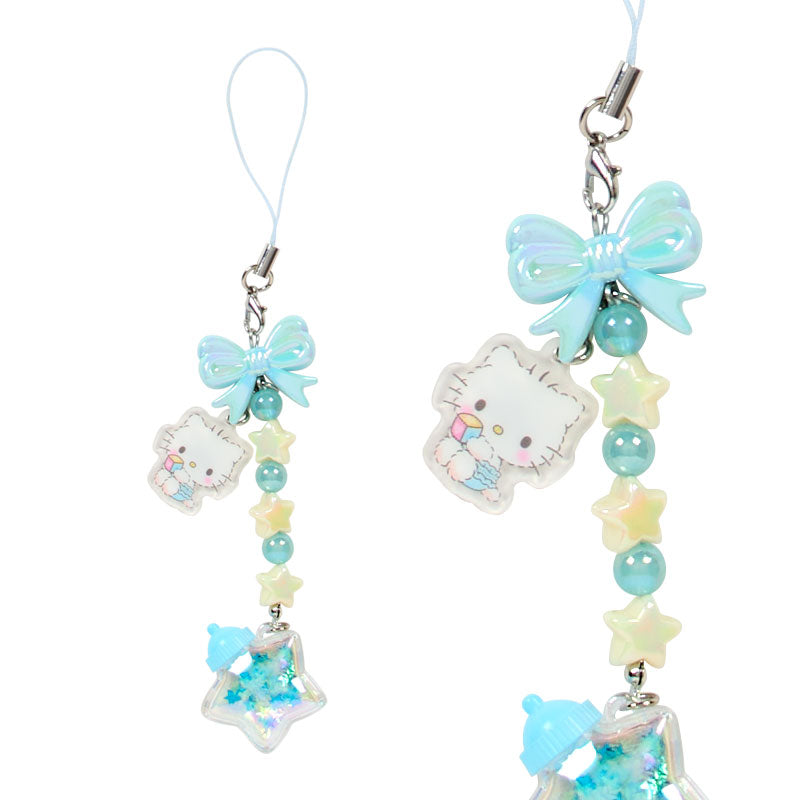 Sanrio | Sanrio Stardust Baby Bottle Secret Strap Blind Box (10 Types)