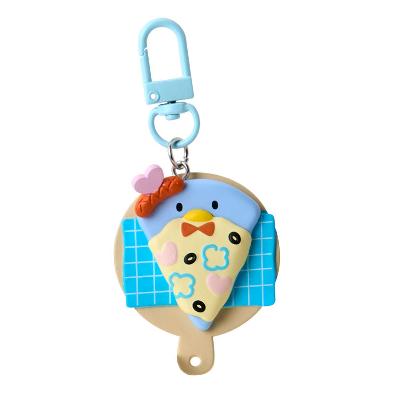 Sanrio | Tuxedo Sam Cafe Design Secret Keychain Blind Box (8 Types)