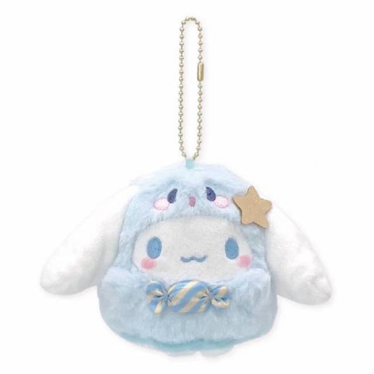 Sanrio | Candy Ghost Mascot Holder Cinnamoroll