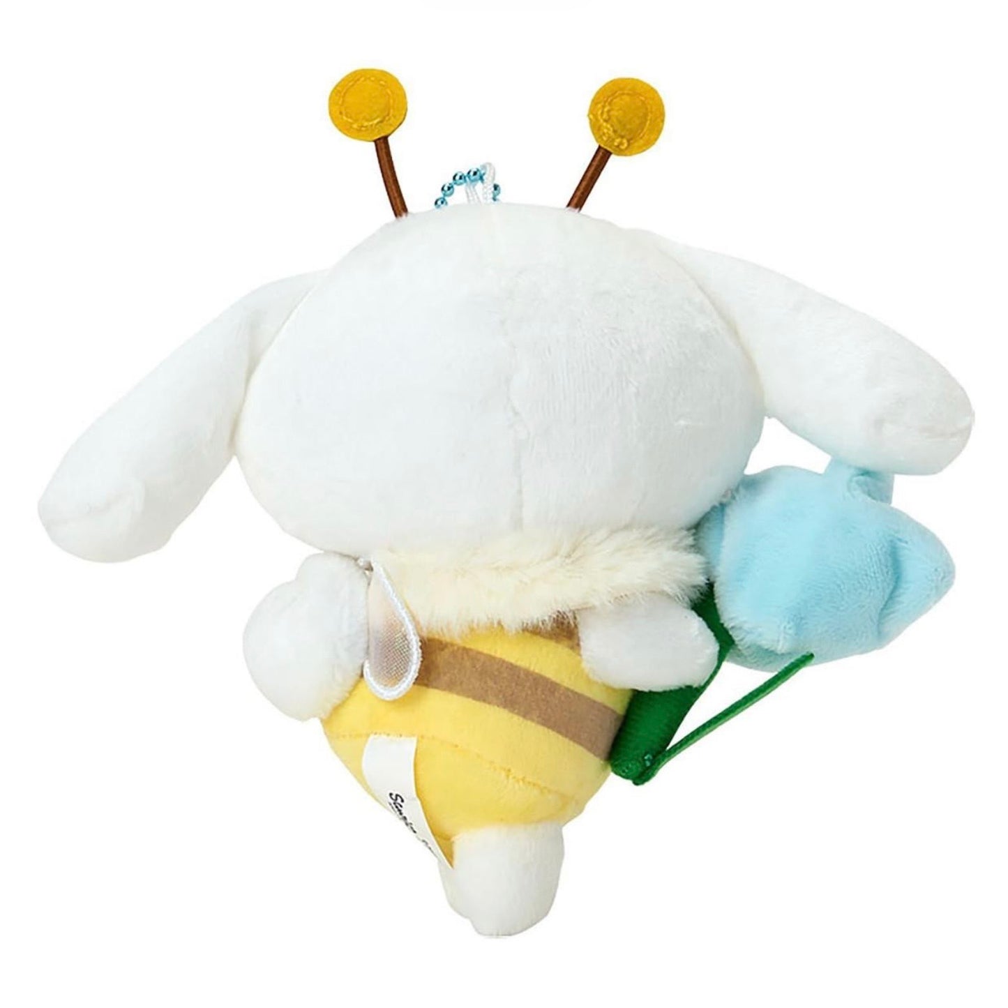 Sanrio | Sanrio Characters Flower-Loving Bee Mascot - Cinnamoroll