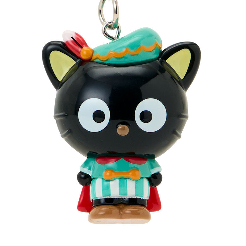 Sanrio | Sanrio Characters Super Cute Adventures Strap & Sticker Set - Chococat