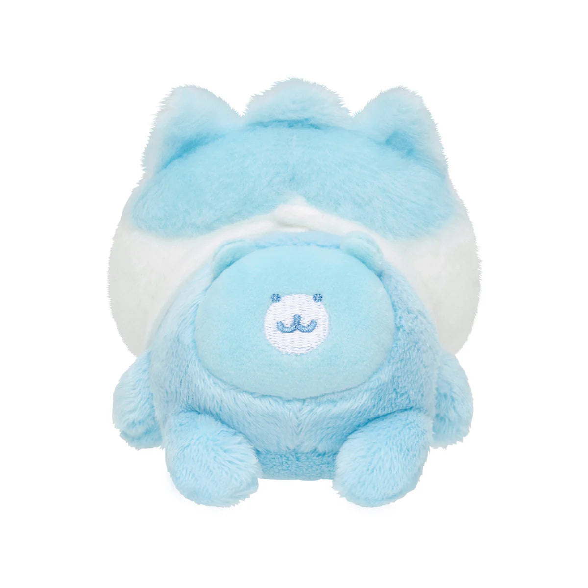 Chiikawa | 'Chiikawa Baby Crawling Plush - 02 Hachiware