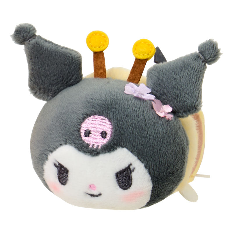 Sanrio | Sanrio Characters Flower-Loving Bee Secret Mini Mascot Blind Box (8 Types)
