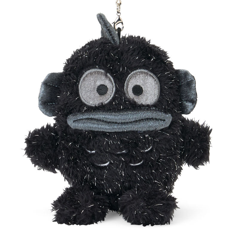 Sanrio | Sanrio Hangyodon Black Birthday Mascot