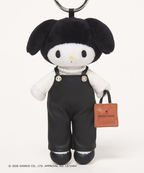 Sanrio | United Arrows x My Melody Style Up Mascot - Onesie