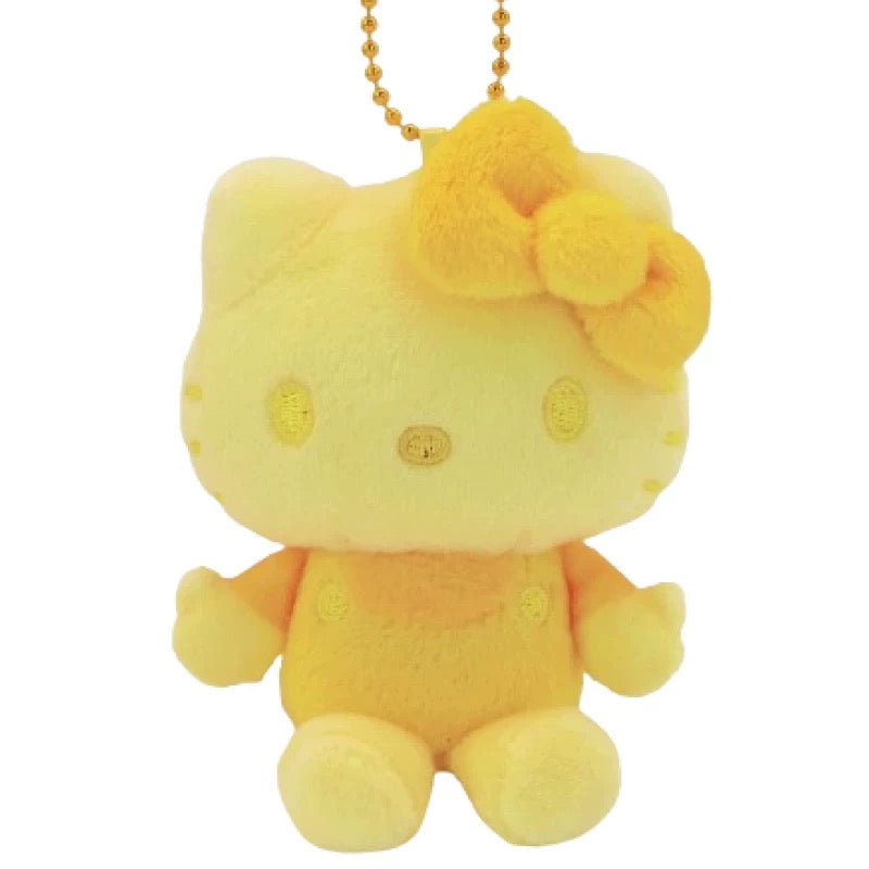 Sanrio | Hello Kitty Rainbow Color Variation Mascot Holder (10 Colors)