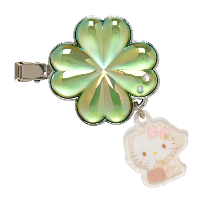 Sanrio | Sanrio Characters Forest Lace Secret Hair Clip Blind Box (8 Types)