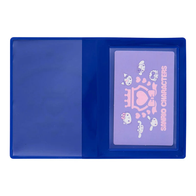 Sanrio | Sanrio Characters Sparkling School Trip Sticker Pack With Case