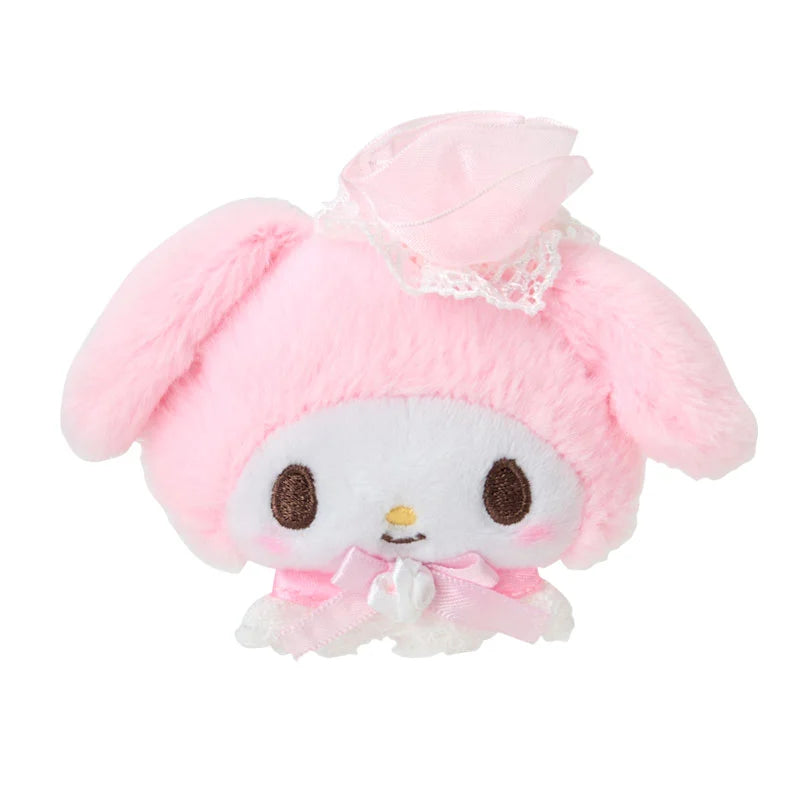 Sanrio | My Melody Lady My Melody Design Mascot Hair Clip
