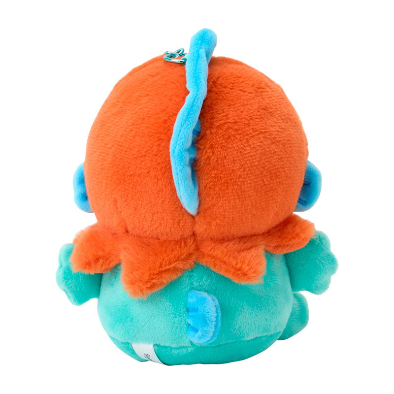 Sanrio | Sanrio Characters With Your Favorite Friend Mascot - Hangyodon