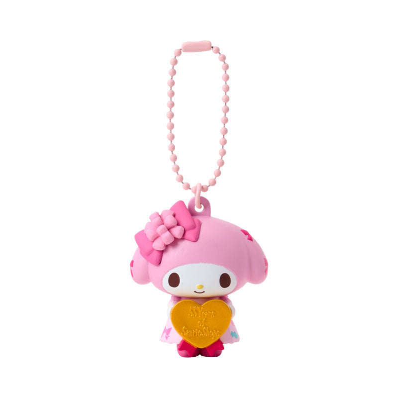 Sanrio | Sanrio Characters Wrapping Paper Secret Mascot Blind Box (10 Types)