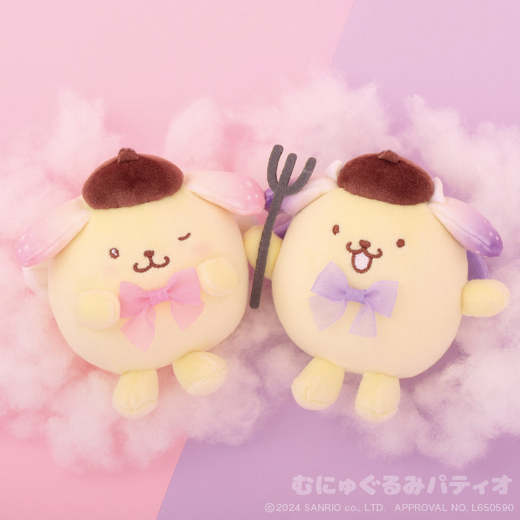 Sanrio | Pompompurin Devil Mascot