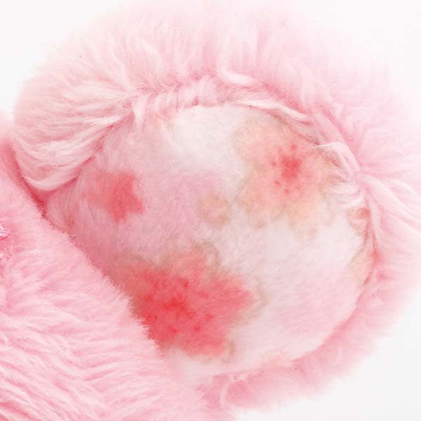 San-X | Rilakkuma Sakura Theme Hanging Plush Toy - Rilakkuma