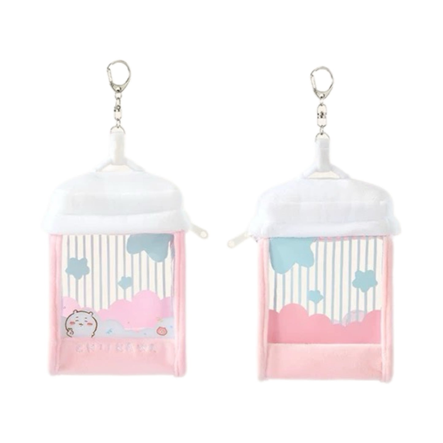 Chiikawa | Chiikawa Carry Pouch - Chiikawa