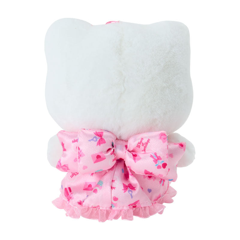 Sanrio | Sanrio Characters Wrapping Paper Mascot Holder - Hello Kitty