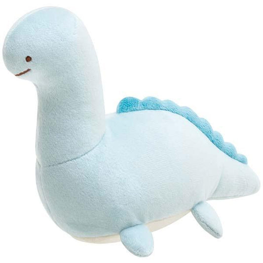 San-X | Sumikko Gurashi Plush Toy (S) -  Tokage’s Mom MF40801
