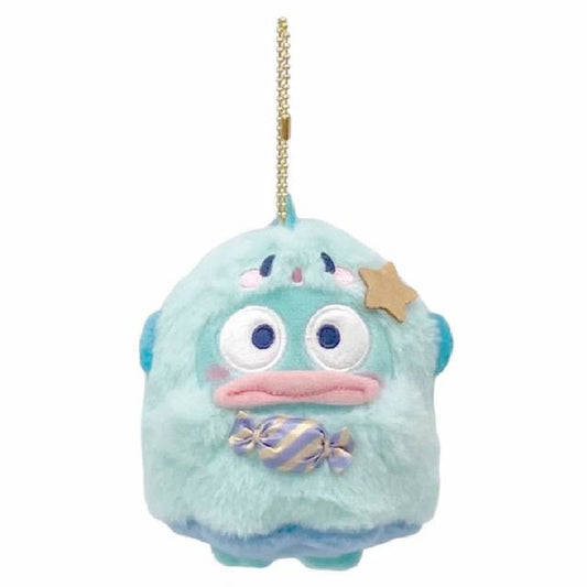 Sanrio | Candy Ghost Mascot Holder Hangyodon