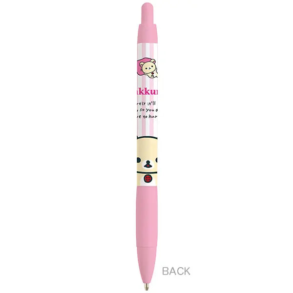San-X | Rilakkuma Mechanical Pencil - Korilakkuma