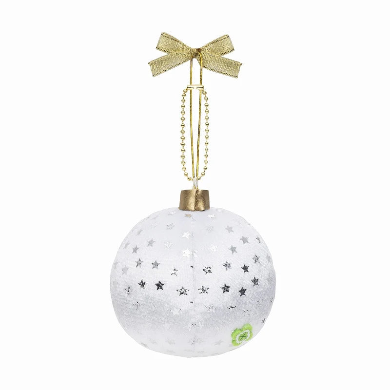 Koupen-Chan | Koupen-chan Merry Christmas! Ornament Mascot Set