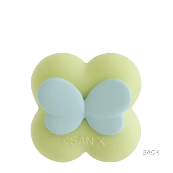 San-X | San-X Universe Heart Series Mascot Keychain Collection Blind Box - A (8 Types)