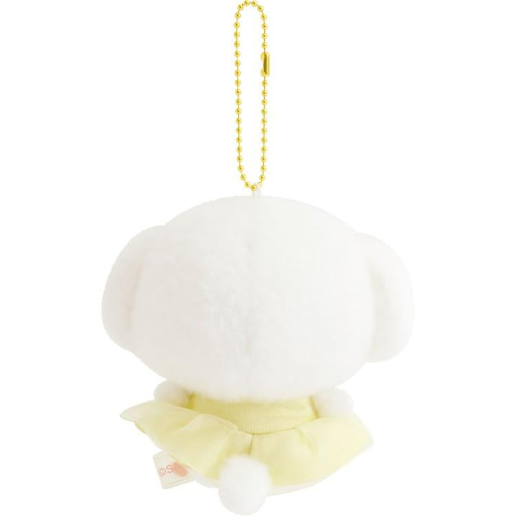 San-X | Ishiyowa-chan Love My Favorite Idol Hanging Plush Toy - Oshi