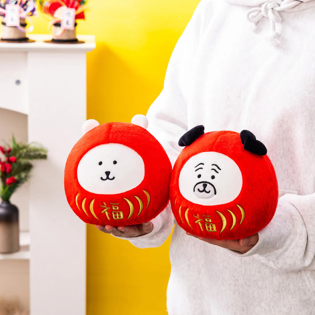 Nagano | Nagano Characters Happy Bag 2026