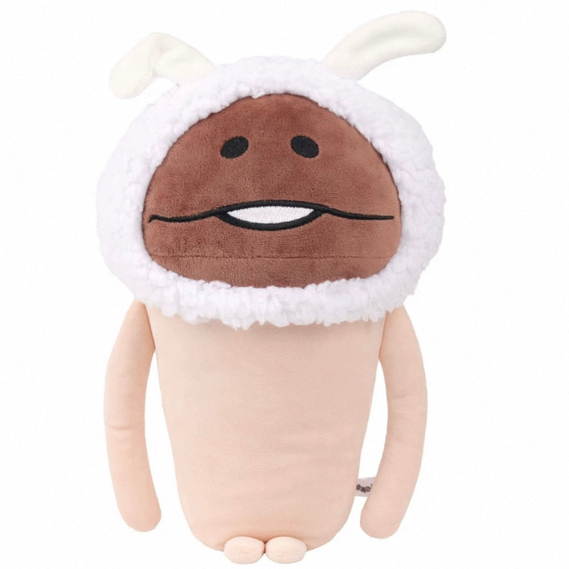 Funghi Paradise Korea | Mushroom Garden Bunny Funghi Plush Toy