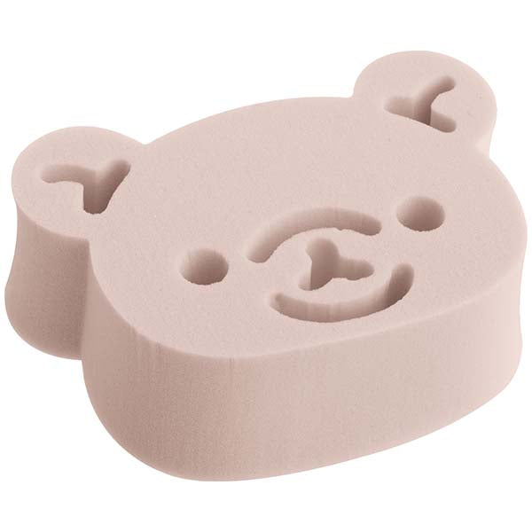 San-X | Rilakkuma Makeup Rilakkuma Makeup Sponge - Rilakkuma