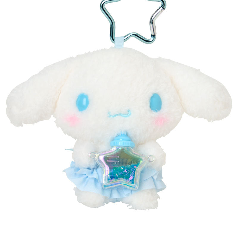 Sanrio | Sanrio Characters Stardust Baby Bottle Mascot - Cinnamoroll