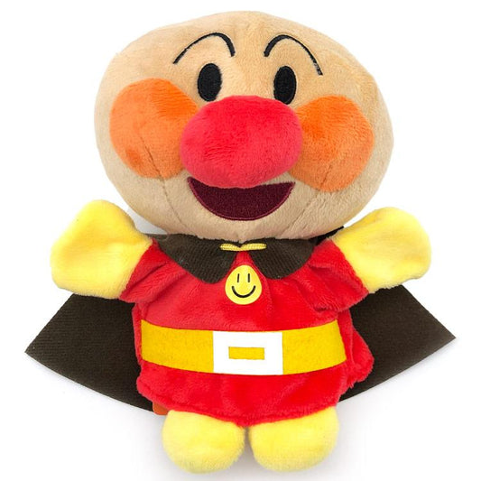 Anpanman | Anpanman Hand Puppet Plush Toy S