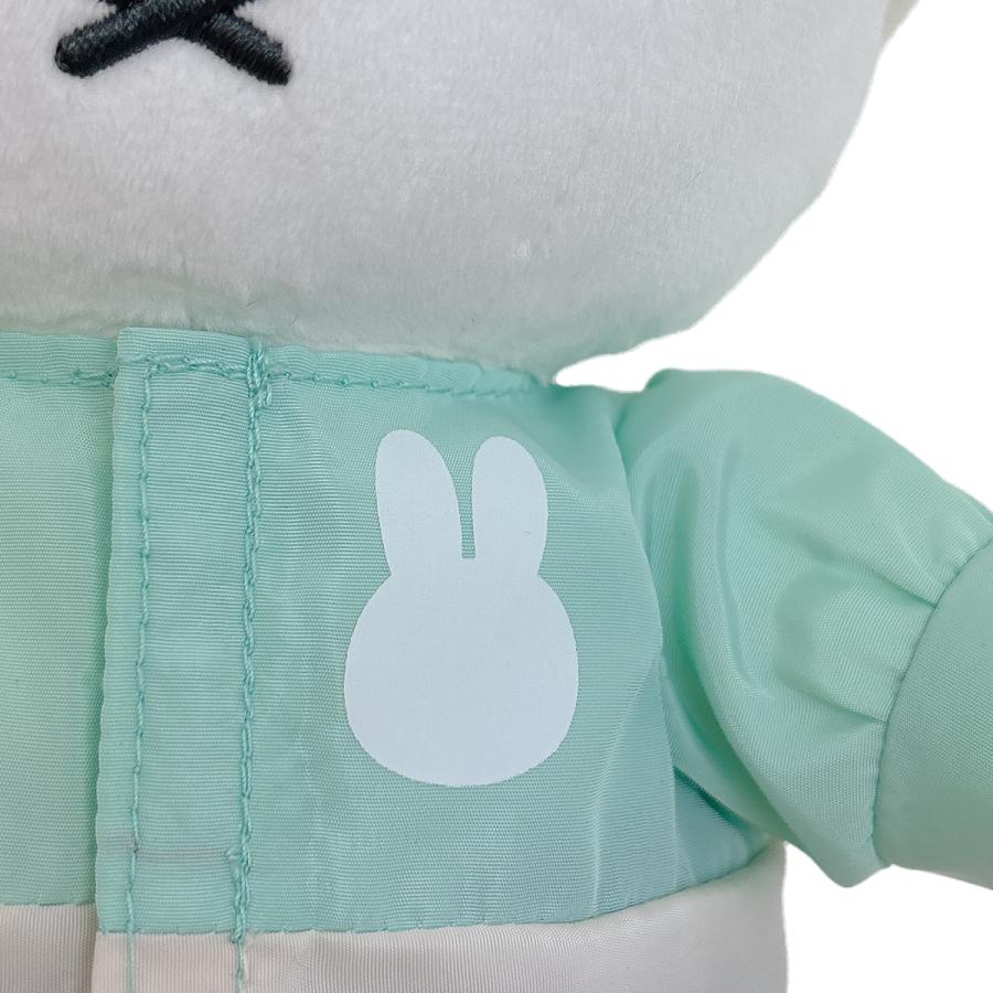 Miffy | Miffy Style Limited Snowboard Plush Toy