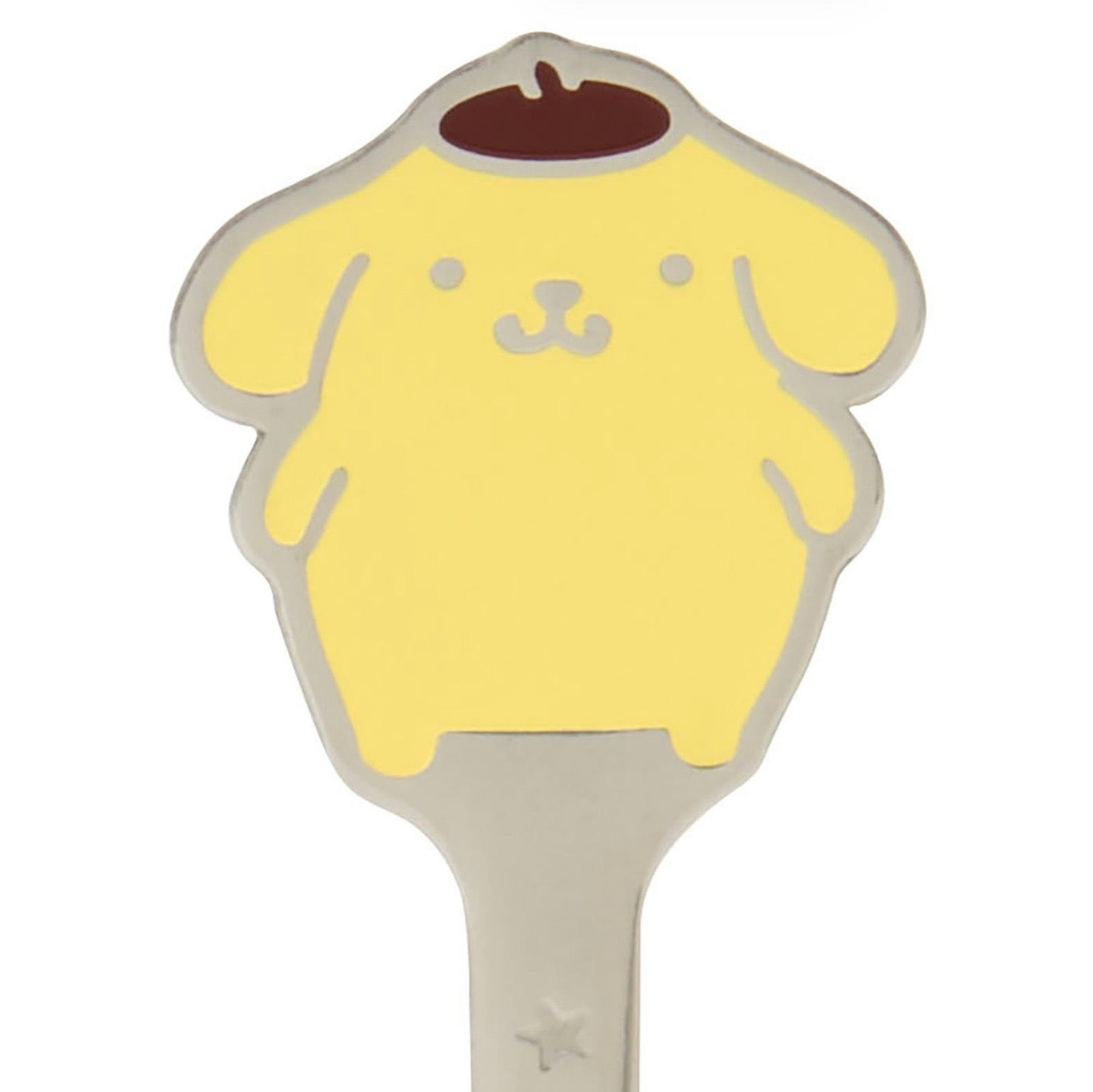 Sanrio | Sanrio Characters Stainless Steel Spoon - Pompompurin