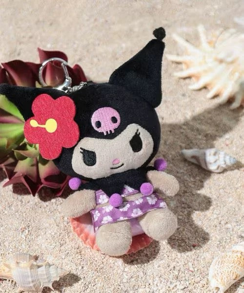 Sanrio | Bayflow x Sanrio Characters Collaboration Mascot