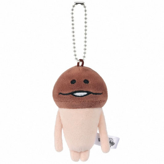 Funghi Paradise | Mushroom Garden Funghi Mascot (S)