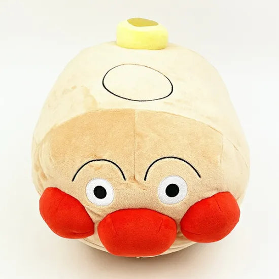 Anpanman | Anpanman Round Hugging Doll Plush Toy