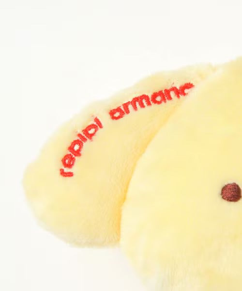 Sanrio | Repipi Armario x Pompompurin Reel Pouch