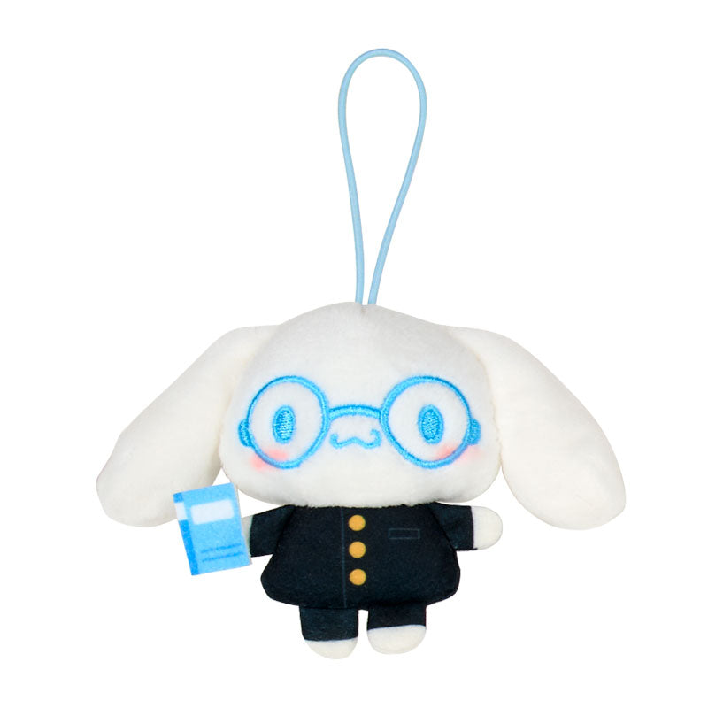Sanrio | School Collection Secret Mascot Blind Box (10 Types) - Cinnamoroll