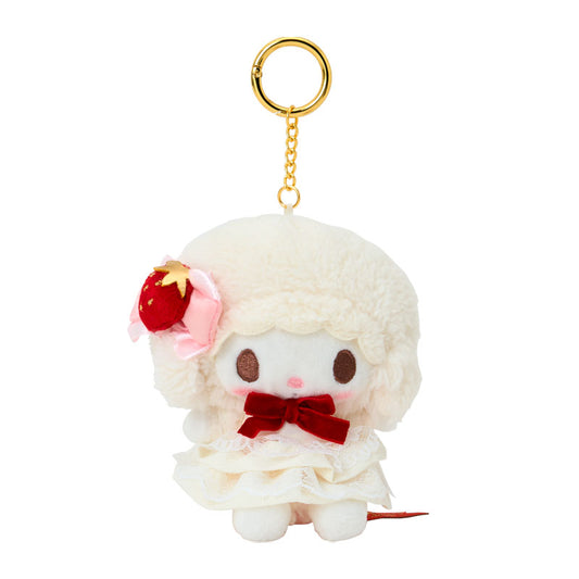 Sanrio | Sanrio Characters Sweet Cake Collection Mascot - My Sweet Piano