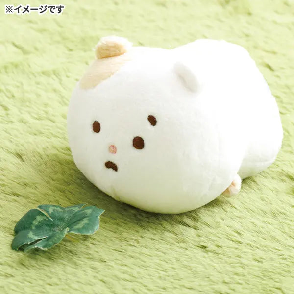 San-X | Hamuchima Always By Your Side Tenori Plush Toy - B