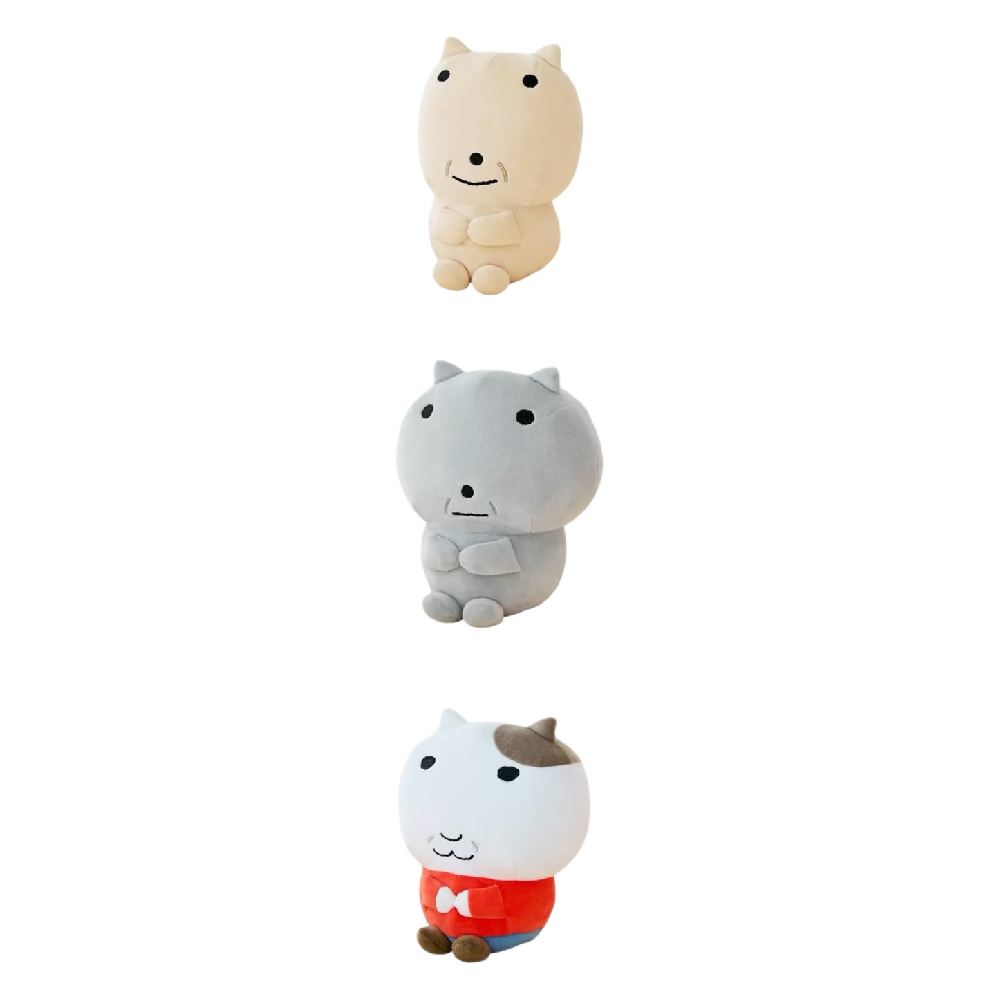 Nugasa Korea | Nugasa Pop-up Plush Toy
