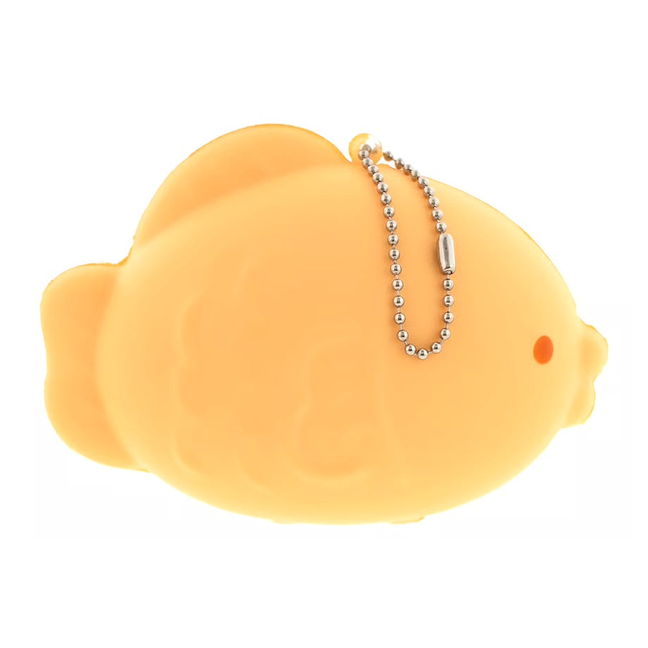 San-X | Sumikko Gurashi Shido Japanese Sweet Squishy Mascot - Cat