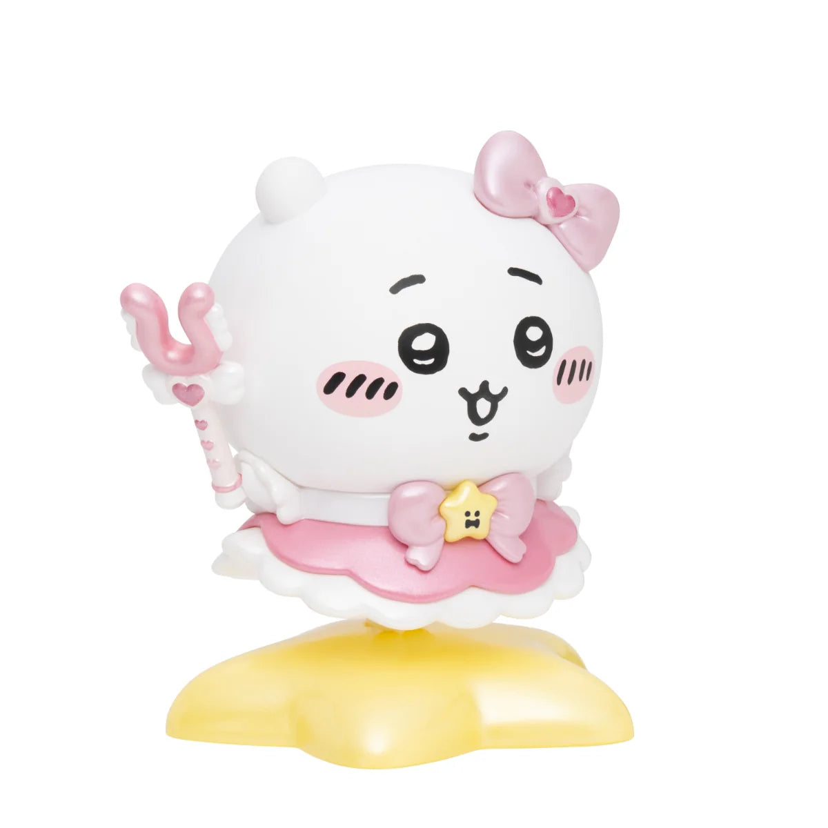 Chiikawa | 'Magical Chiikawa GPSBOX Statue Figure Collection Blind Box (6 Types)