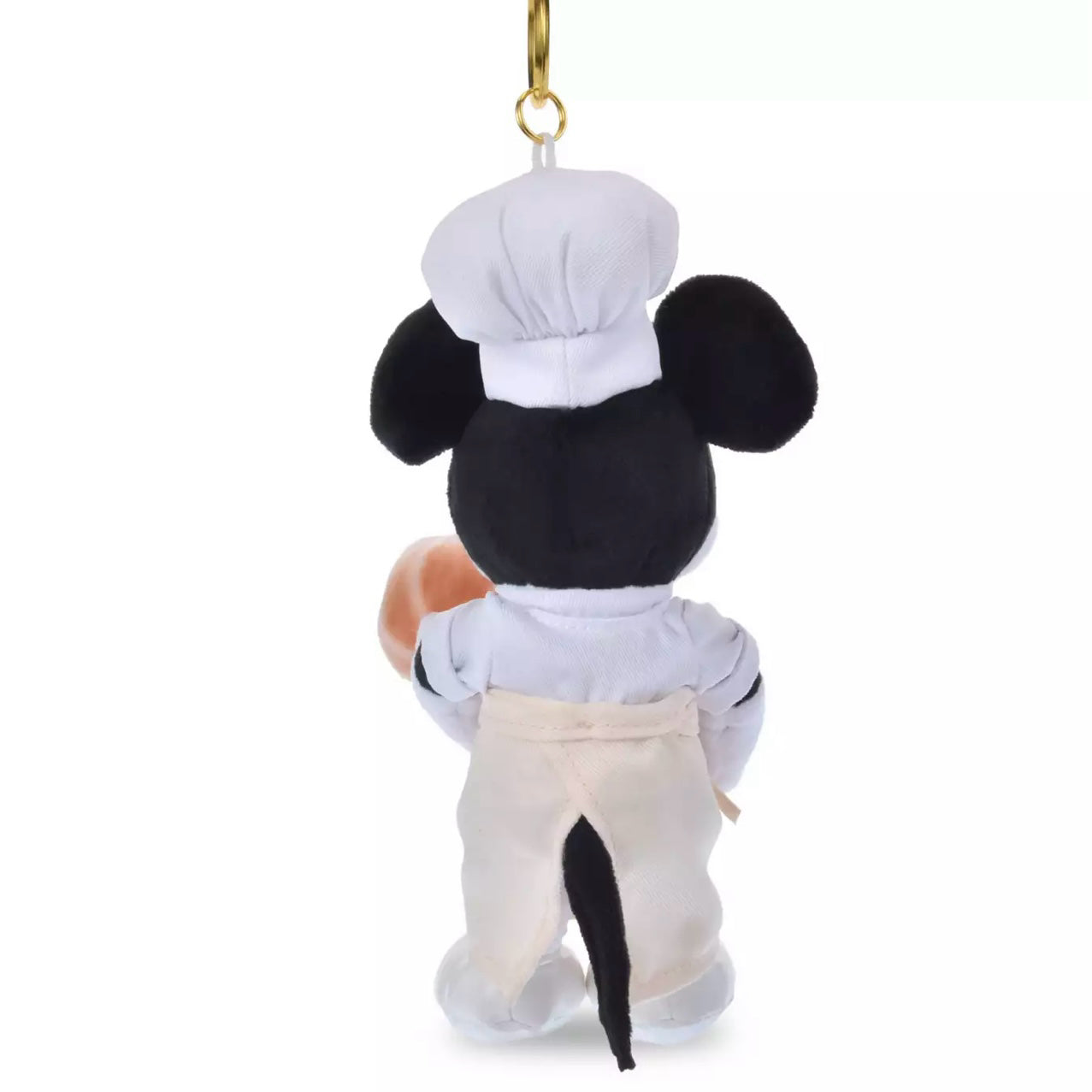 Disney Store JP | MICKEY’S BAKERY Plush Keychain - Mickey