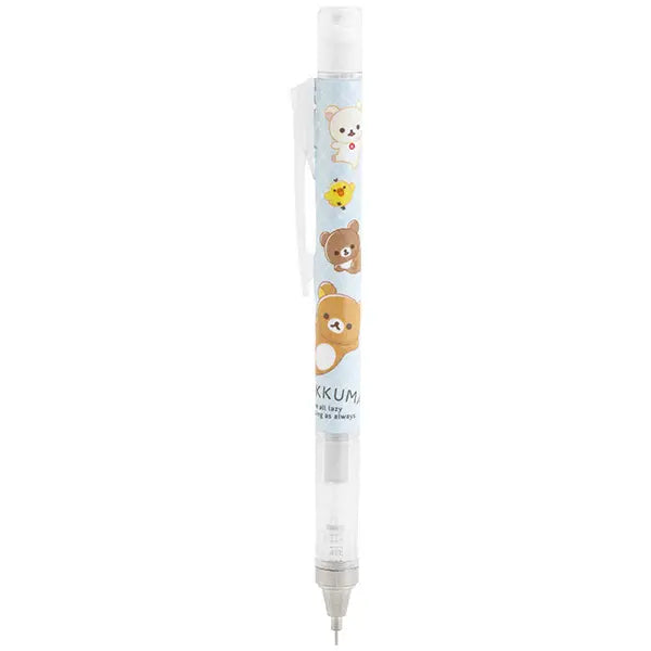 San-X | Rilakkuma Mono Graph Shaker Mechanical Pencil - B